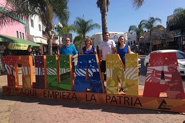 Tijuana Toe Dip: Day Trip from San Diego