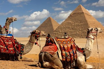 7 days Cairo, Aswan,Nile Cruise, Hot air Balloon, Luxor, Abu Simbel, Highlights