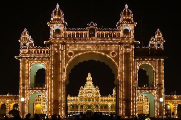 Mysuru through it's Markets