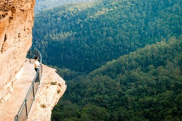 Beauty of the Blue Mountains Private Tour 