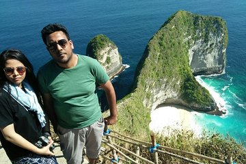 Nusa Penida Island Oneday Explore