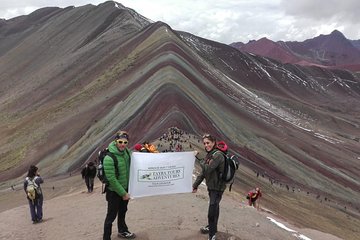  Rainbow Mountain in Private - Full Day 