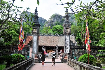 5 - Day Explore The Capital And Go For A Cruise In Ha Long Bay