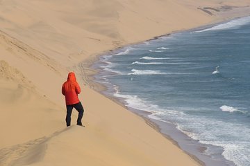 Sandwich Harbour Tour - Pelgrim Tours