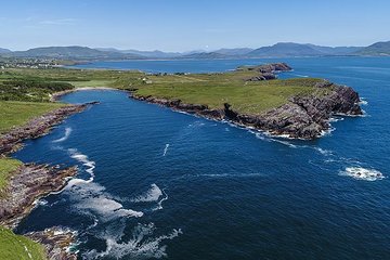 Ring Of Kerry Tour