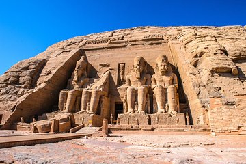 2 Days Aswan and Abu Simple Tours