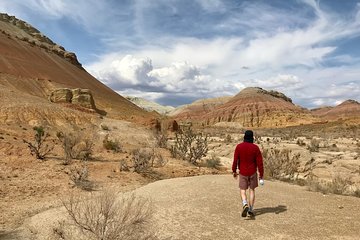 Altyn Emel National Park, Private tour, 2 days from Almaty