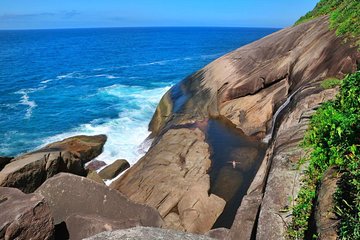 Paraty Wilderness Trekking (04 or 08 days) - The Brazilian Fjord experience