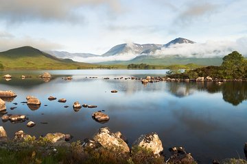 2-Day Loch Ness and Inverness Small-Group Tour from Edinburgh 