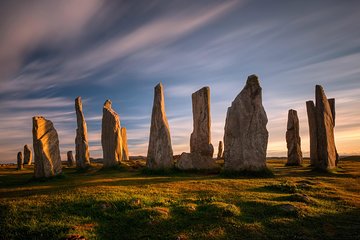 6-Day Outer Hebrides and Isle of Skye Small-Group Tour from Edinburgh