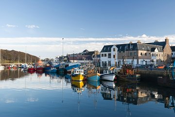 6-Day Outer Hebrides and Isle of Skye Small-Group Tour from Edinburgh