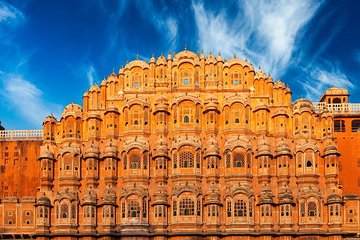 11-day Private Tour: Legacy of Rajasthan