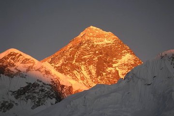 12 Days Everest Base Camp & Kalapatthar Trekking in Nepal