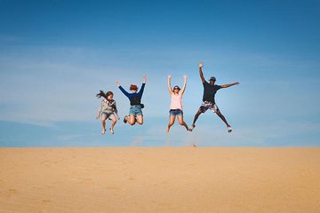 Punta Gallinas - La Guajira