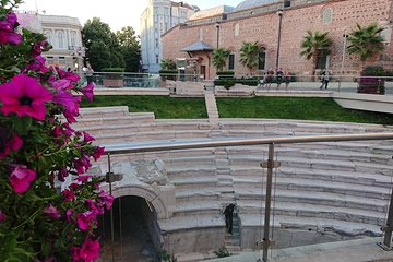 Plovdiv Tour