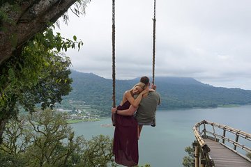 Complete your Bali Holiday with Bali Instagram Tour including Lunch