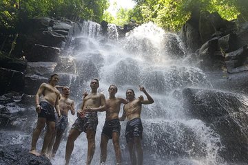 Best Bali Private Customize Tour