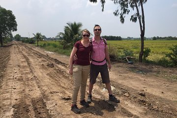 Mekong Delta Authentic Tour