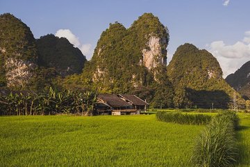 Majesty Of Untouched Northern Vietnam Tour 6 Days