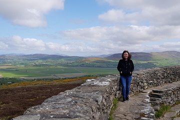 Mysteries of Inishowen private day tour