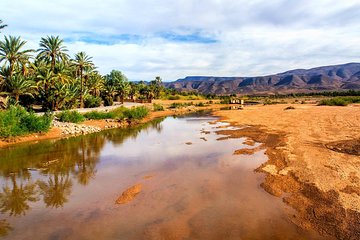 Top Tours: 2 Days Desert Tour From Marrakech to Zagora and Draa Valley