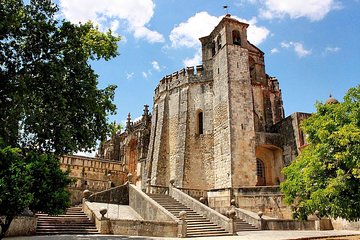 Private tour Portugal 10 days from Lisbon