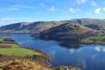 The Lake District: Small-Group Tour from London (5-days)