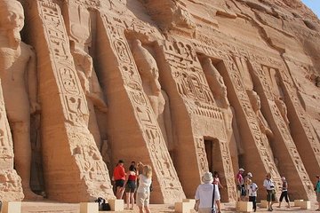 Egypt Has it all 