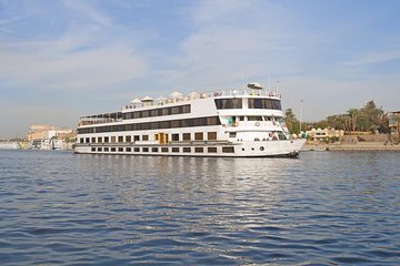 9 Days 8 Nights Cairo Aswan & Luxor