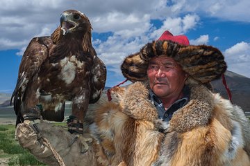 4 Day Golden Eagle Festival