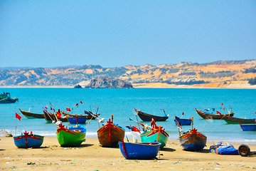 Vietnam Adventure 15 days 14 nights