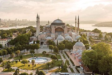 6 Days Istanbul Package Tour