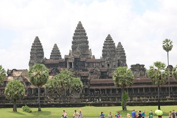 3-Day Cycling Tour In Siem Reap Angkor