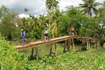 Best mekong delta bike tour