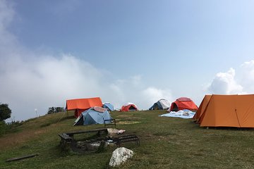 3 Rural Mountain Village (Astam, Dhampus and Australian Camp) Easy Trek Pokhara