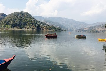Discover Natural Beauty of Pokhara with Easy Hiking