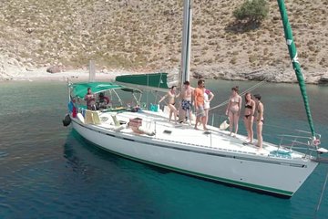 Sailing Vacation in the Aegean, Greece (8 days)