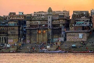 2 Days & 1 Night Exclusive Tour Package of Varanasi