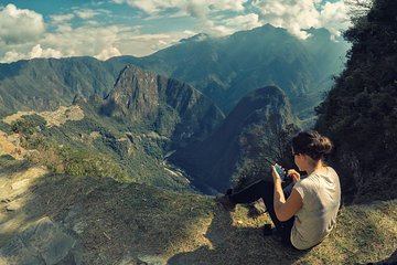 Machu Picchu and Sacred Valley 2-Day Tour from Cusco