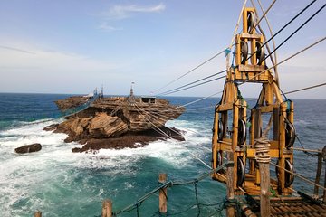 4 Day Yogyakarta Timang Beach - PRIVATE TOUR with GUIDE