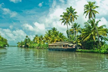 2 Days in Cochin (Kochi) Private Tour