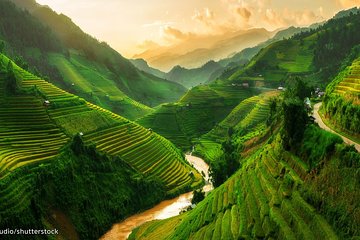 ESSENTIAL SAPA - LAO CHAI, TA VAN, CAT CAT VILLAGES 3Nights-2days