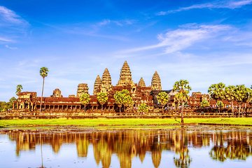 Siem Reap 3-Day Tour