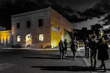 Ghost & Murder Tour by Steve's Original Salida Walking Tours