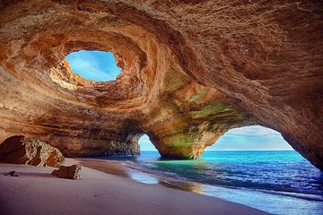 Benagil Caves Tours Algarve