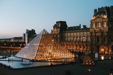 Louvre Museum Paris Exclusive Guided Tour With Reserved Entry