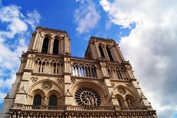 Central Paris Private Tour