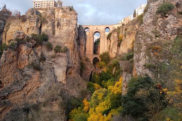 Private Guided Tour in Ronda