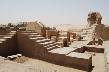Cairo Tour from Marsa Alam by Flight