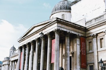 The National Gallery of London - Exclusive Guided Museum Tour